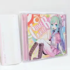 Come Back IZMIZM 東方 同人 音楽 CD
