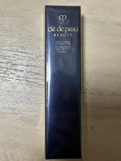 2025.10月購入 クレドポーボーテ ヴォワールコレクチュールn 下地 ベース