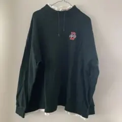 ニコアンド スウェット