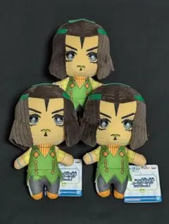 2026年最新】ジョジョ 20cm ぬいぐるみの人気アイテム - メルカリ