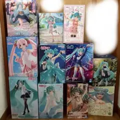最新 美少女フィギュア まとめ売り 10点セット - メルカリ
