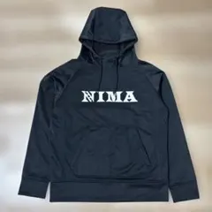 NIMA S レディース スノボ ウェア 黒