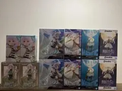 葬送のフリーレン フィギュア12点まとめ売り