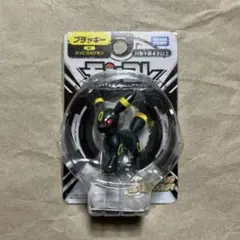 ブラッキー　モンコレ