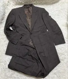⭐️希少な金タグ⭐️バーバリー プレステージコレクション シルクカシミヤ混 コート ⭐️希少な金タグ⭐️バーバリー プレステージコレクション