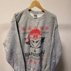 クリスマス スウェット