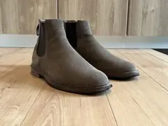 Clarks Originals チェルシーブーツ 25.5cmのサムネイル