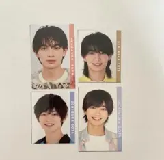 内村颯太 少年忍者　デタカ