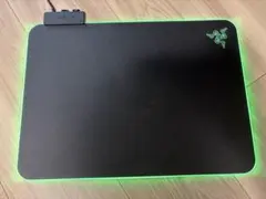RAZER FIREFLY V2 マウスパッド