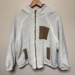 INGNI リバーシブルジャケット