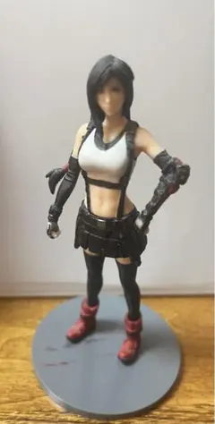 2026年最新】ティファ フィギュアの人気アイテム - メルカリ