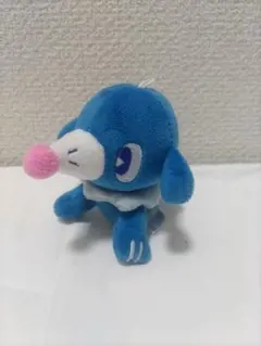 ポケモン　ポケモンセンター　マスコット　おいしいみず　ケロマツ　マスコット ポケモンセンター おいしいみず ケロマツ マスコット ぬいぐるみ XY