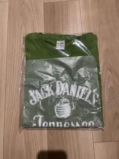 【非売品】Jack Daniel's Tシャツ Lサイズのサムネイル
