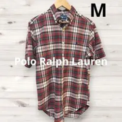 ラルフローレン 半袖シャツ メンズ M