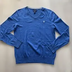 ラルフローレン　セーター ボーイズサイズ