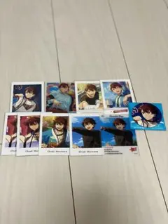 あんスタ 守沢千秋