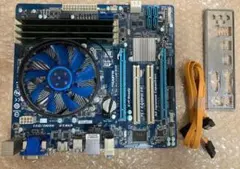 マザーボード＋CPU(i5-3470)＋16GBメモリのセット