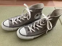 CONVERSE Chuck Taylor All Star グレー