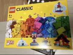 【廃盤】【新品未開封】レゴ(LEGO) クラシック アイデアパーツ11008