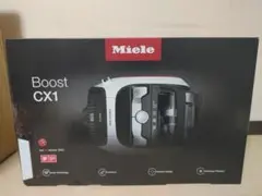 新品未使用/未開封 ミーレ/Miele CX1 Boost クリーナーのサムネイル