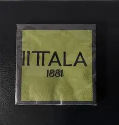 IITTALA 1881 ペーパーナプキン 20枚入りのサムネイル