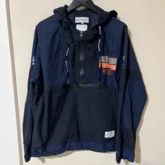 2026年最新】ROUGH and RUGGED マウンテンパーカーの人気アイテム