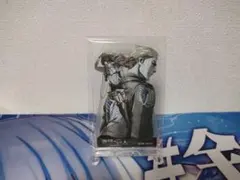 進撃の巨人 アクスタ エルヴィン＆リヴァイ