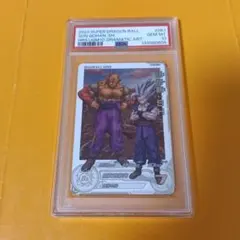 2026年最新】ドラゴンボールヒーローズ 孫悟飯shの人気アイテム - メルカリ