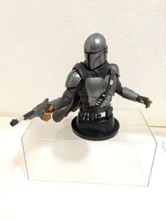 2025年最新】マンダロリアンバストアップスタチューの人気