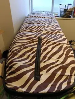 TRANSPORTER ロングボードケース（グレー） 外寸長さ290cm - メルカリ