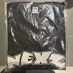 NEXZ ポップアップ 韓国 グッズ Tシャツ トレカなし - メルカリ