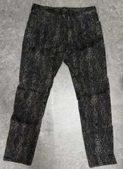 5351 Pour Les Hommes SNAKE デニム - メルカリ