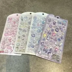 貝*柱様 【正規品】クーリア新作　ボンボンドロップシール