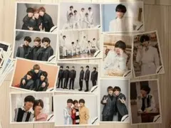 King & Prince 公式写真 memorial