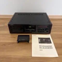 2026年最新】sony tc-k333の人気アイテム - メルカリ