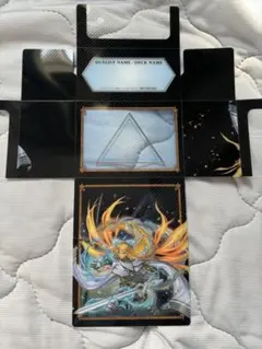 2025年最新】エクソシスター デッキケースの人気アイテム - メルカリ