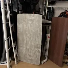 こたつテーブル本体　ウォールナットブラウン　105㎝×55cm 取り引き限定