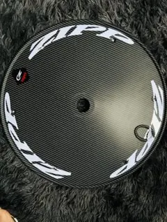 ZIPP ディスクホイールカバー 送料込のサムネイル
