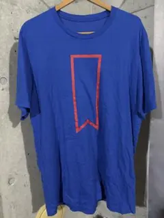 Michelob ULTRA プリント Tシャツ　L