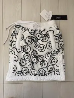 サイズ0 新品　パーリーゲイツ　レディーススカート　冬ウェア