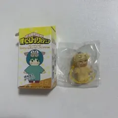 ヒロアカ コスチュームキューピー アニマル トガ