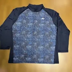FO ゴルフウェア3L ネイビー系のサムネイル