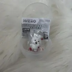 NiziU リマ NIZOO ラーヌ カニカン
