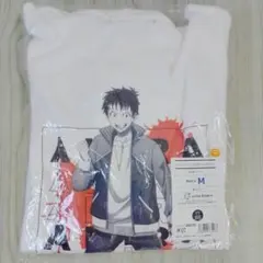 ゾン100 天道輝 パーカー メンズM アルマビアンカ 未使用