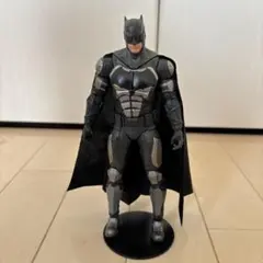 dcマルチバース ZSJL版　タクティカルバットマン