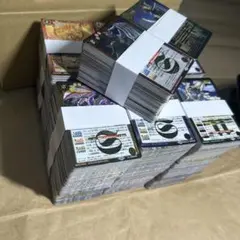 ゆう様専用 レア以上カードのみ まとめ売り① 2000枚 バトルスピリッツ