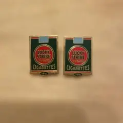 2026年最新】Lucky Strike ノベルティグッズの人気アイテム - メルカリ