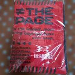 BATTLE OF TOKYO THE RAMPAGE スポーツタオル
