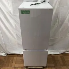 2024年製□東芝 153L 冷蔵庫 GR-V15BS-W ホワイト - メルカリ