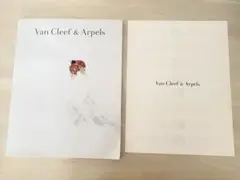 Van Cleef & Arpels　ヴァンクリーフ　カタログ　2012年